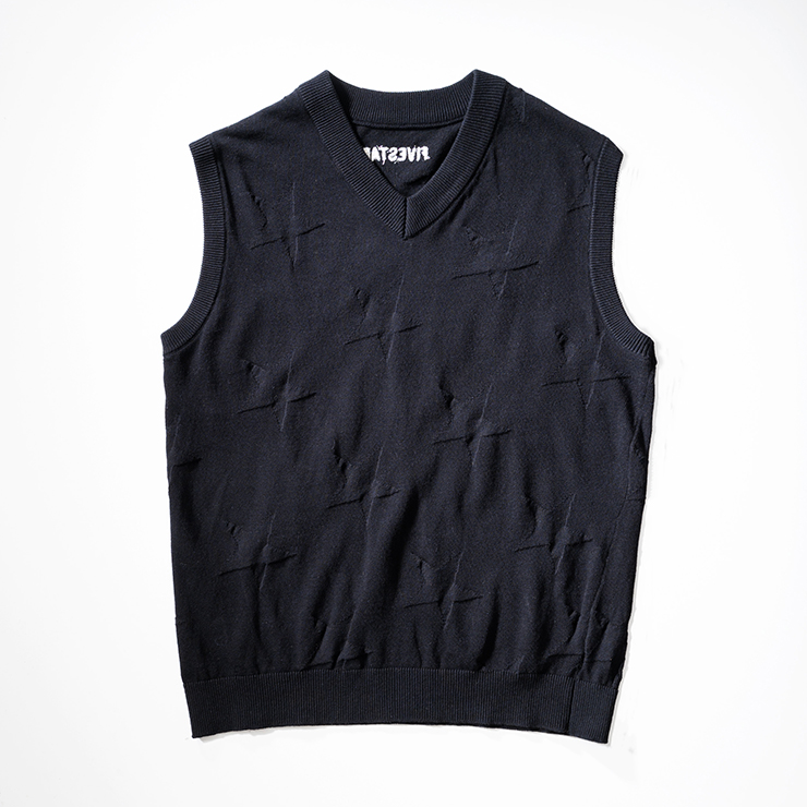 アパレルイメージ