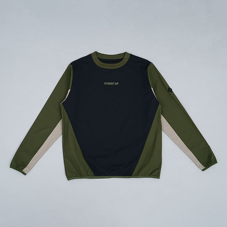 アパレルイメージ