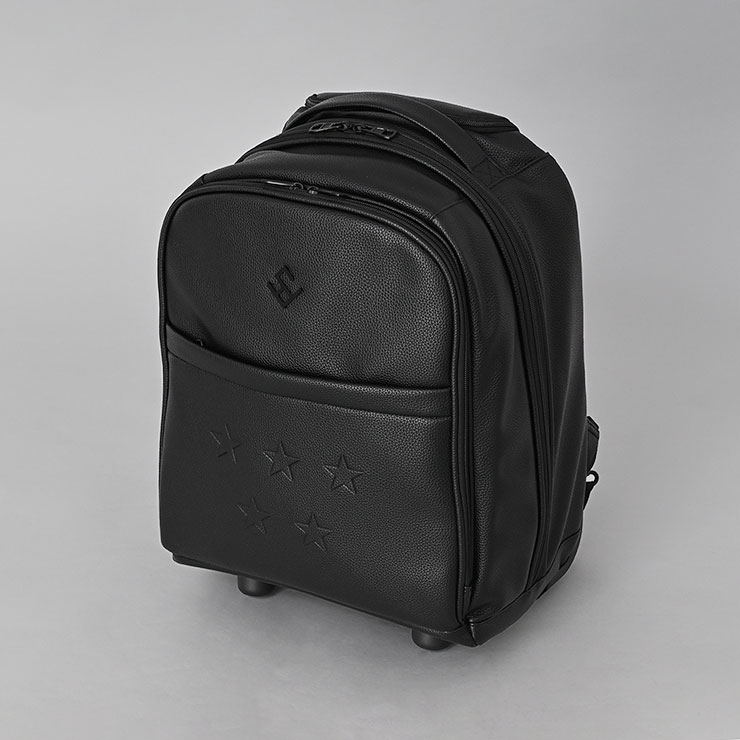 キャリーバッグイメージ