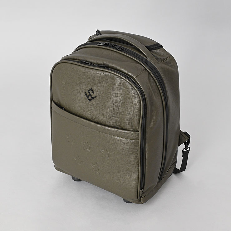 キャリーバッグイメージ