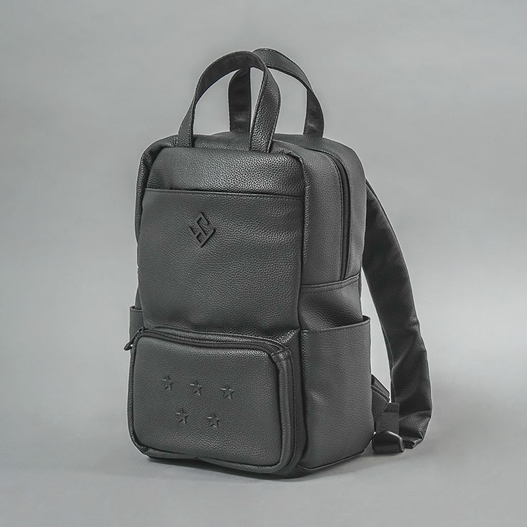 バックパックイメージ