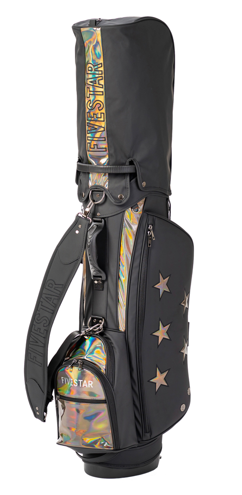 キャディーバッグイメージ