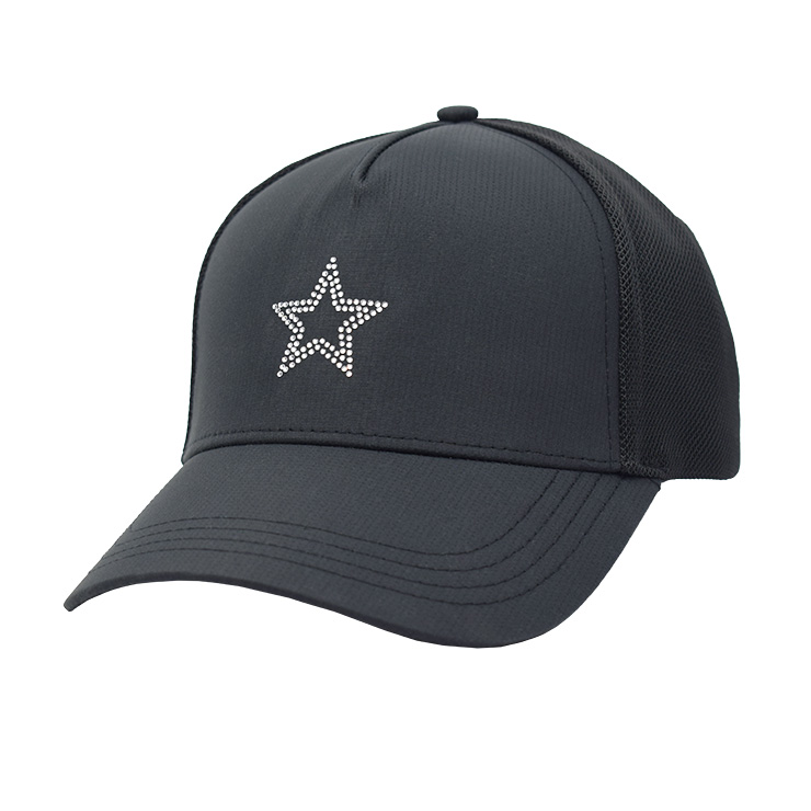 メッシュキャップ