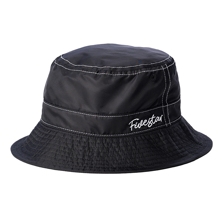 バケットハット