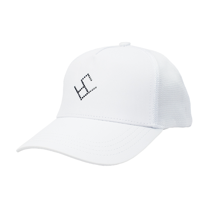 メッシュキャップ