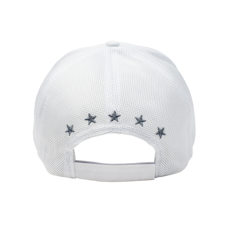 メッシュキャップ