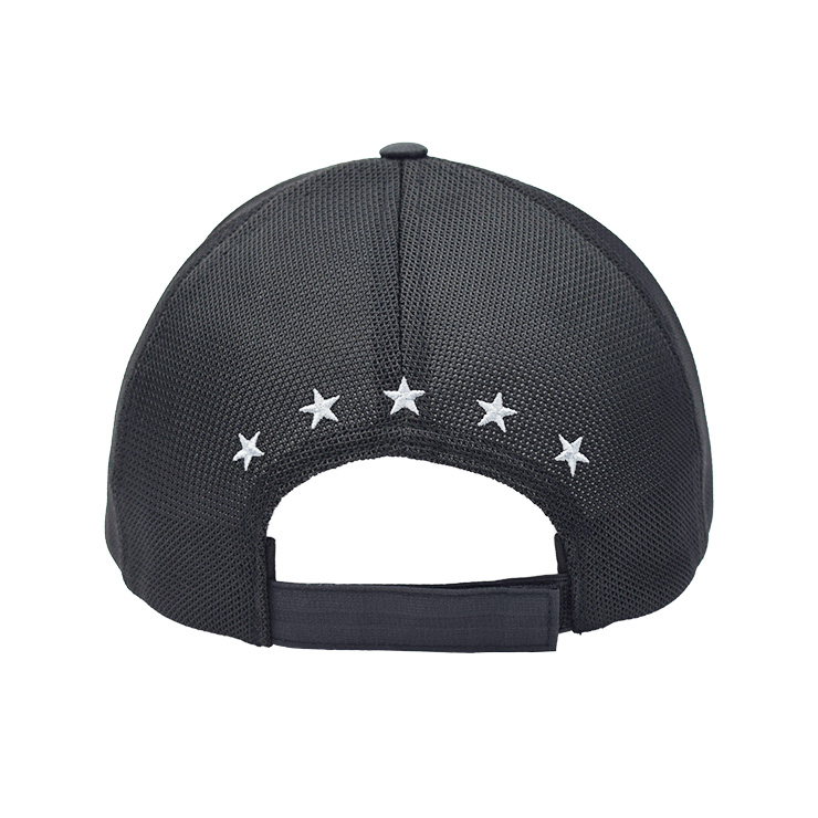 メッシュキャップ