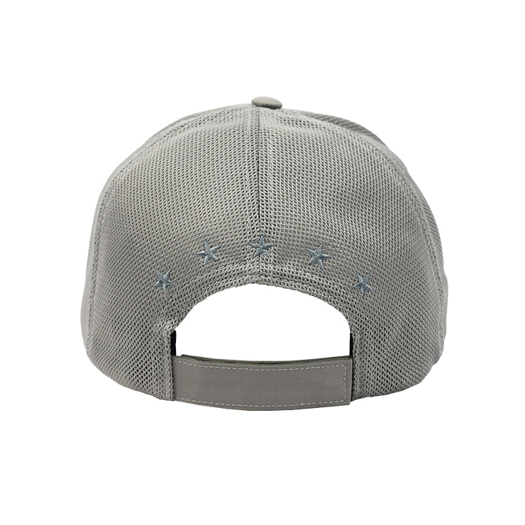 メッシュキャップ