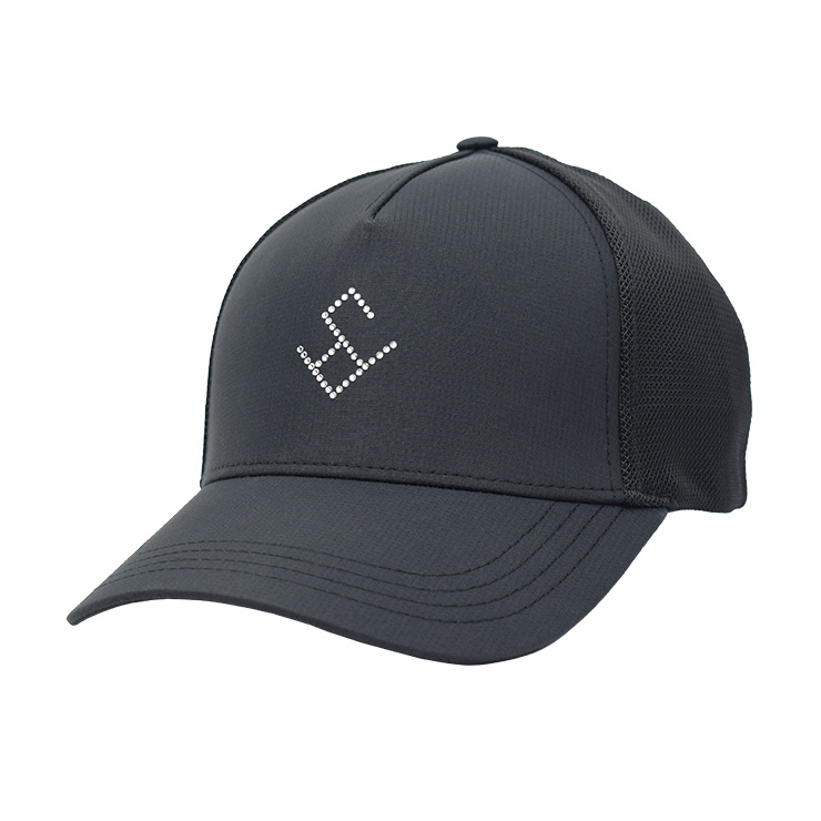 メッシュキャップ