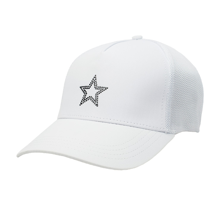 メッシュキャップ