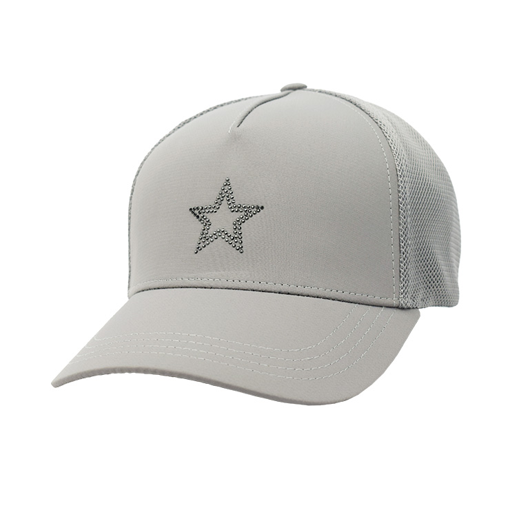 メッシュキャップ